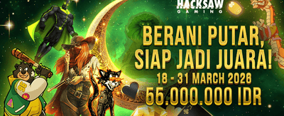 Mainkan Slot Gacor Sekarang banner