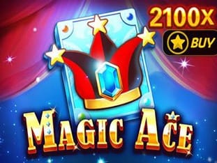 Magic Ace game icon