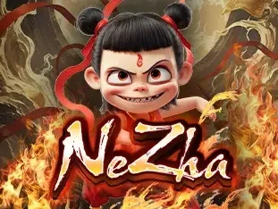 Nezha game icon