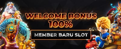 Bonus Deposit Harian Baru banner