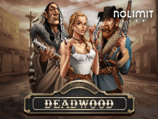 Deadwood Xnudge game icon