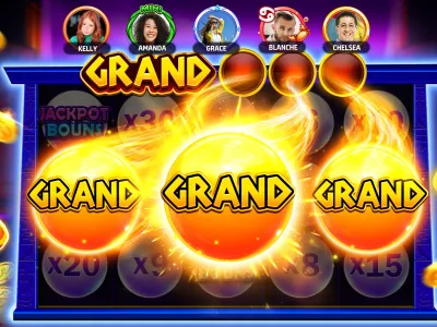 Tampilan Utama QQ188 Slot